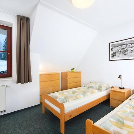 Apartment Bile Labe 38 Špindlerŭv Mlýn Dış mekan fotoğraf