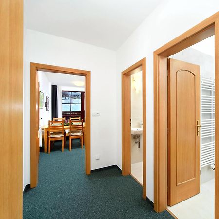 Apartment Bile Labe 38 Špindlerŭv Mlýn Dış mekan fotoğraf