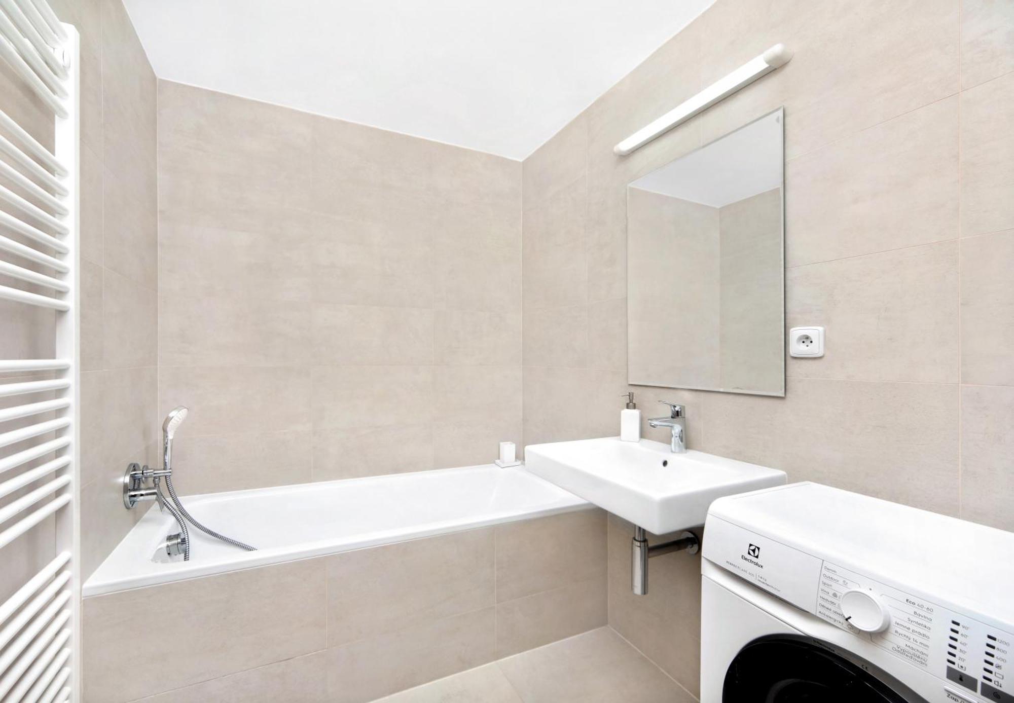 Apartment Bile Labe 38 Špindlerŭv Mlýn Dış mekan fotoğraf